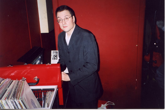 Hannes Rosenhagen